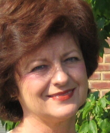 Elaine McPhail