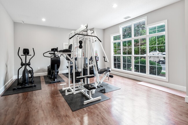 Brittany Place Hendersonville, Hendersonville, NC 28792 - photo 7