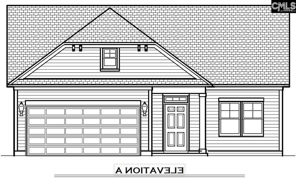 413 Destiny Farm Ln, Blythewood, SC 29016 - photo 1