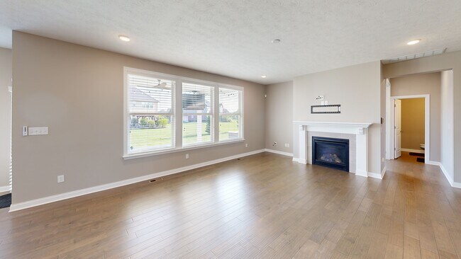 14878 Horse Branch Way, Fishers, IN 46040 - photo 2