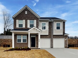 238 Argea Dr, Mt. Juliet, TN 37122