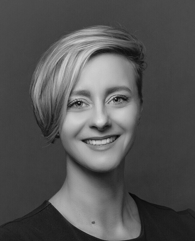 Sandra Alexander