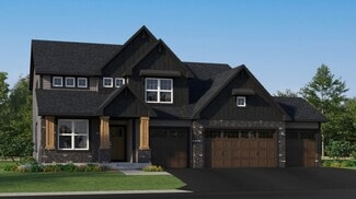 19925 67th Ave, Corcoran, MN 55340