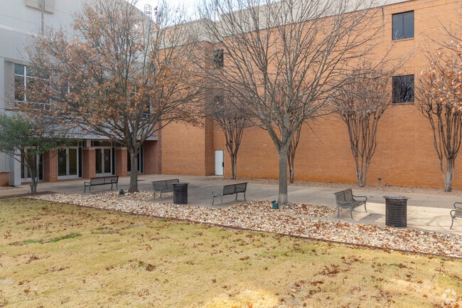 Newman International Academy
