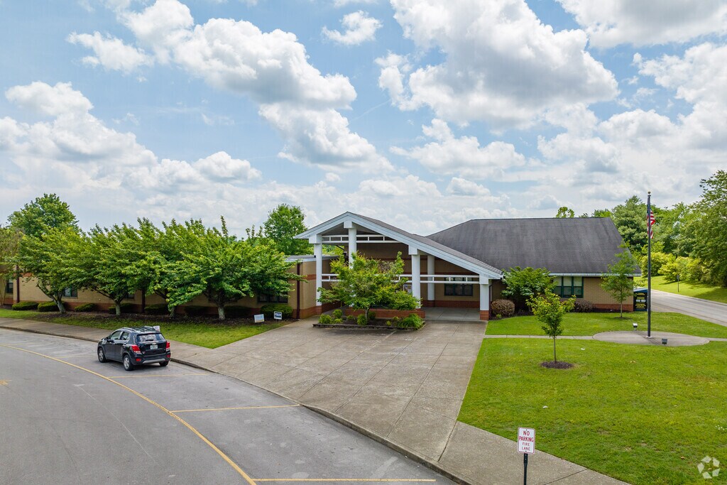 Hickman Elementary School, Rankings & Reviews