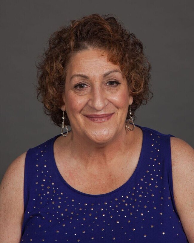 Lydia Maria Petrosino