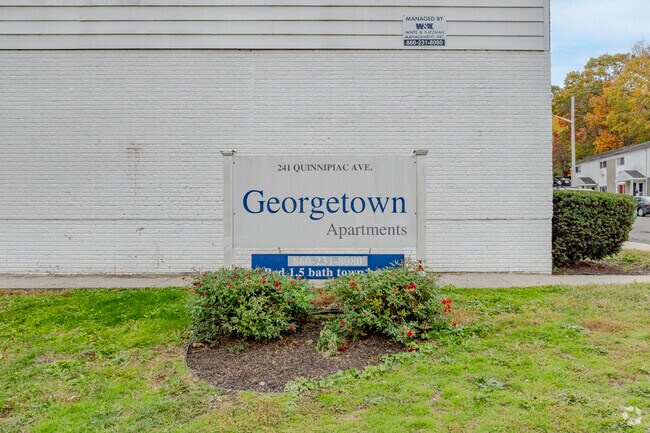 Georgetown Apartments, New Haven, CT 06513 - photo 4
