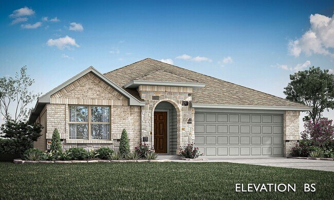 2200 Broken Arrow Dr unit 36579533, Aubrey, TX 76227 - photo 4
