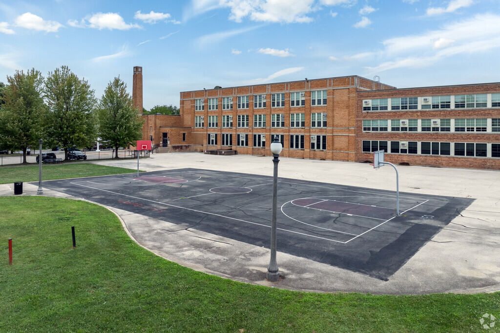 Perspectives/IIT Math & Science Academy