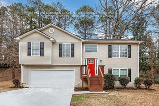 1704 Jennings Way, Norcross, GA 30093