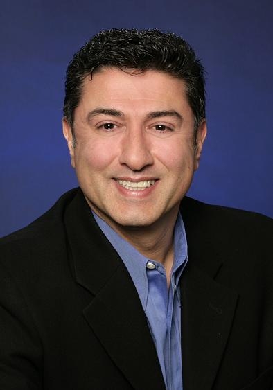 Agent Photo