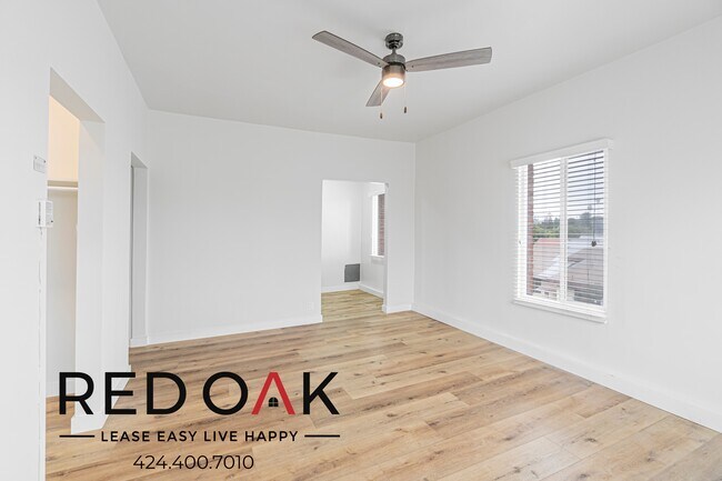 516 N Harvard Blvd unit 202, Los Angeles, CA 90004 - photo 7