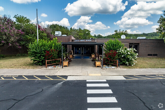 Harpeth Middle School