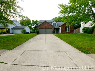 6010 Petersburg Pkwy, Indianapolis, IN 46254