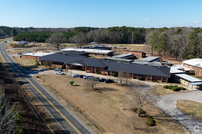 Bunn Elementary School in Bunn, NC is rated C+ on Niche.Com.