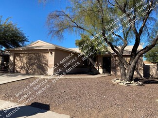 1742 W Chardonnay Dr, Tucson, AZ 85746