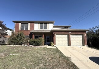 2313 Modoc Dr, Harker Heights, TX 76548