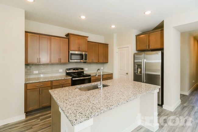 1545 Palo Verde Way, Leander, TX 78641 - photo 4