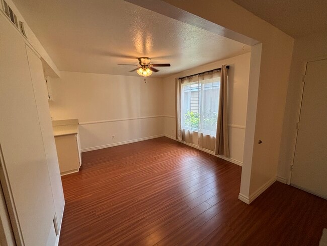 Dining Room from Living Room