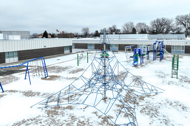 new elementary school rosemount mn