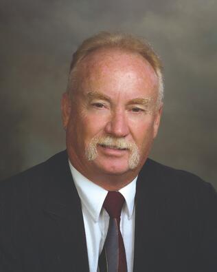 George Marchbanks