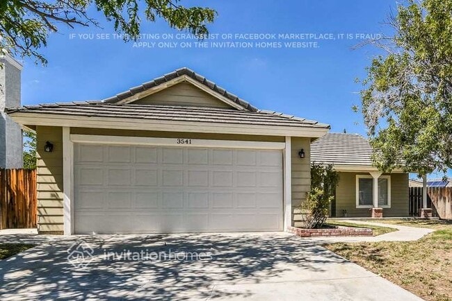 3541 W Ave J 3, Lancaster, CA 93536 - photo 2