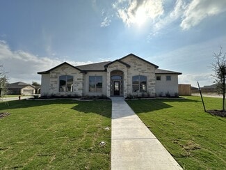 202 Lasso Loop, Lorena, TX 76655