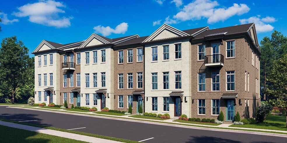 5555 State Bridge Rd unit 36308061, Alpharetta, GA 30022 - photo 1