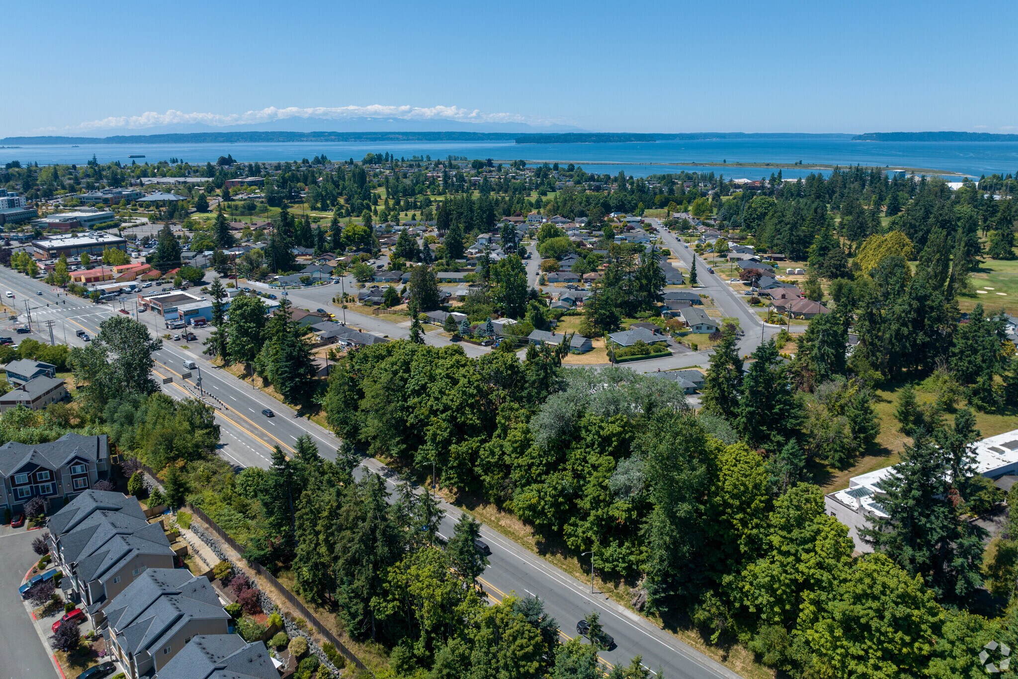 Delta is a wonderful neighborhood to live, work, and play.