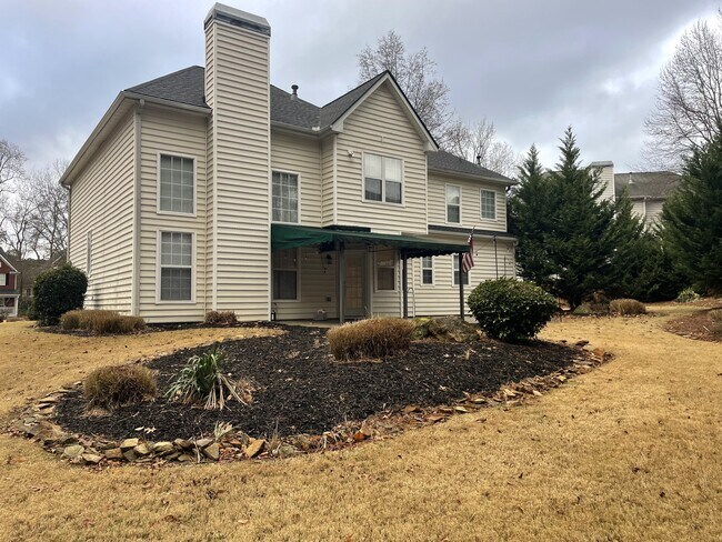 11080 Kimball Crest Dr, Alpharetta, GA 30022 - photo 7