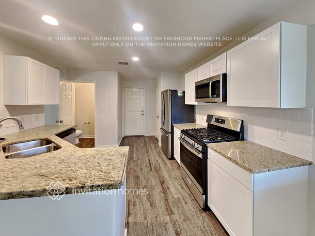 21503 Palma Grove Way, Houston, TX 77073 - photo 7