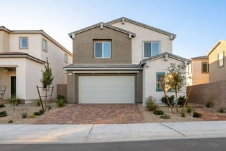 4309 Archibald Ct, North Las Vegas, NV 89032