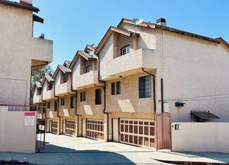 2307 N Cahuenga Blvd, Los Angeles, CA 90068