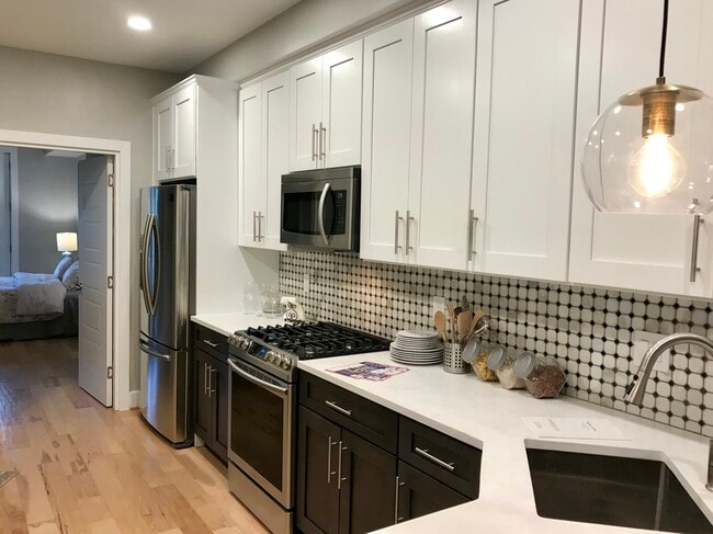 614 I St NE unit 2, Washington, DC 20002 - photo 3