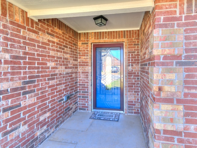 1112 Bryan Dr, Moore, OK 73160 - photo 3