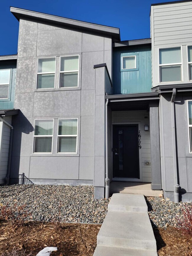 16179 E Elk Dr, Denver, CO 80239
