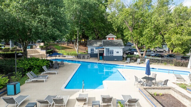 Sailpointe at Lake Norman, Cornelius, NC 28031 - photo 7