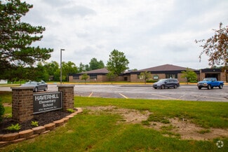 Haverhill Elementary School