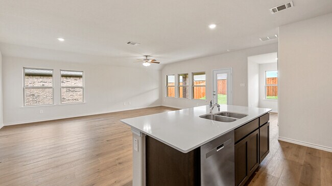 1319 Taggart St, Royse City, TX 75189 - photo 5