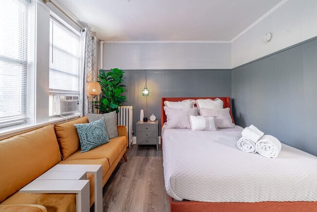 2119 N Sedgwick St unit ID1360113P, Chicago, IL 60614 - photo 5