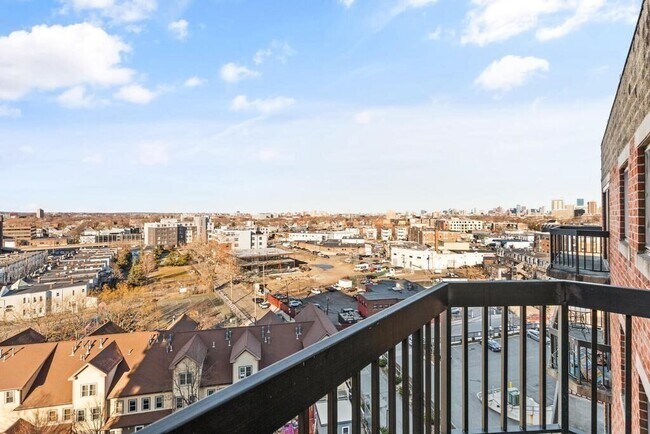 15 North Beacon unit 703, Boston, MA 02134 - photo 2