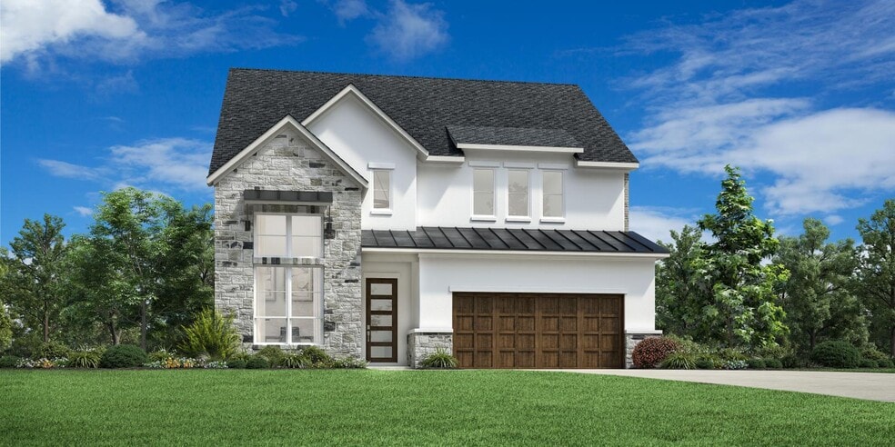 1717 Buck Trail, Celina, TX 75009 - photo 1