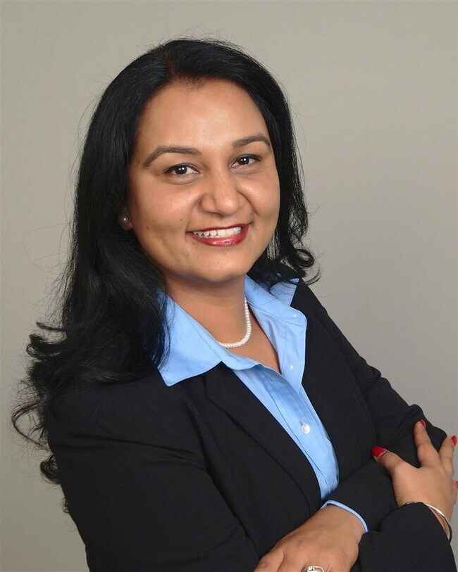 Harpreet Boparai