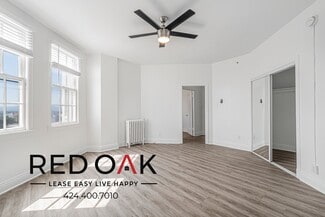 2505 W 6th St Unit 804, Los Angeles, CA 90057