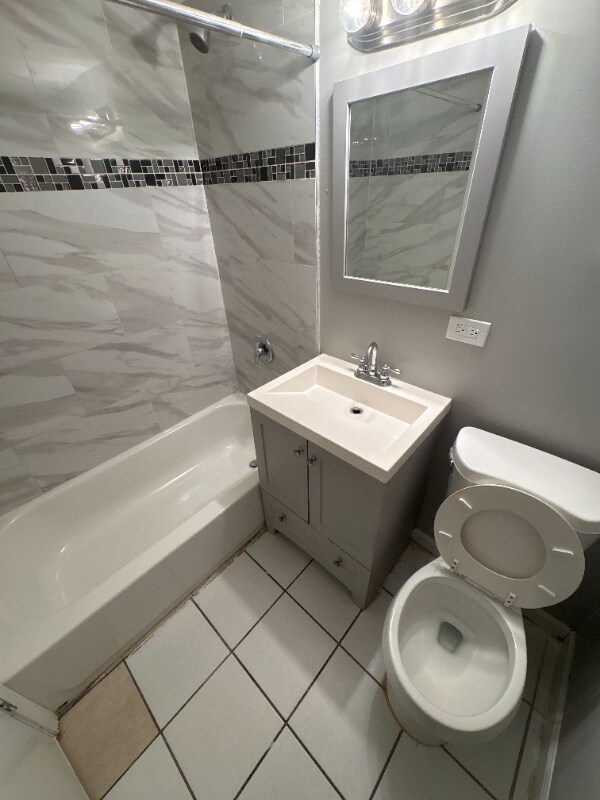 3343 Commercial Ave unit 2, South Chicago Heights, IL 60411 - photo 6