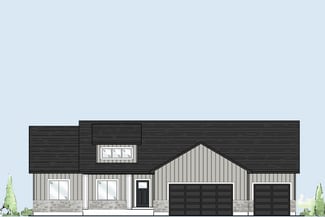 146 N Hailey Creek Ave, Rigby, ID 83442