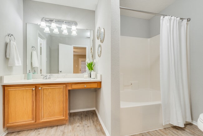 2508 Concina Way unit 2508 Concina Way, Fort Worth, TX 76108 - photo 6