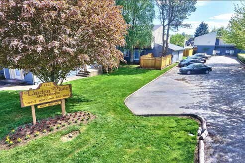 Linden Place Apartments, Gresham, OR 97030 - photo 1