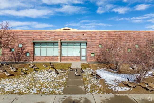 There are 42 equivalent full-time teachers at Josephine Hodgkins Leadership Academy.