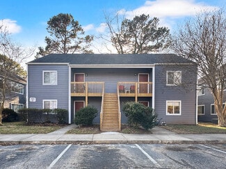 1203 Jamestown Rd Unit 1203 Jamestown Rd D1, Williamsburg, VA 23185